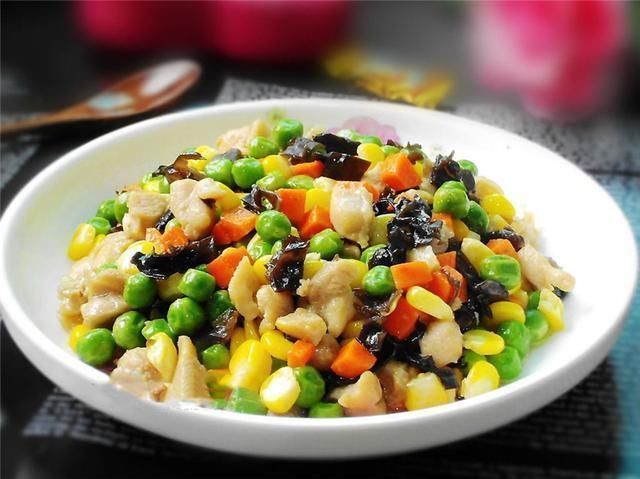 蔬菜|最通便的蔬菜不是芹菜,是它,1周吃3次,排出宿便,大肚腩不见了