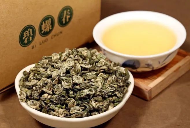 铁观音|茶因为香,才被人们喜欢,哪些茶香气好呢?