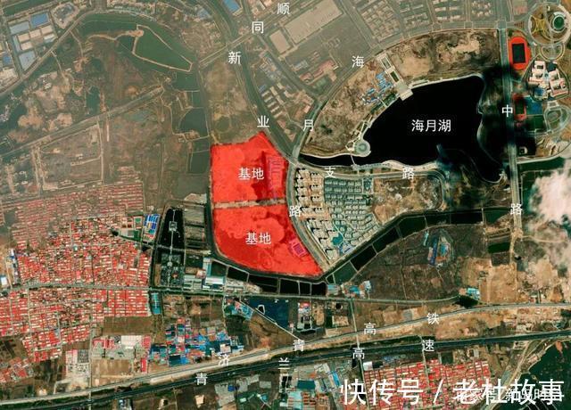 协议|清华附中落地!官方公示设立十二学年制直管学校及建设资金细节