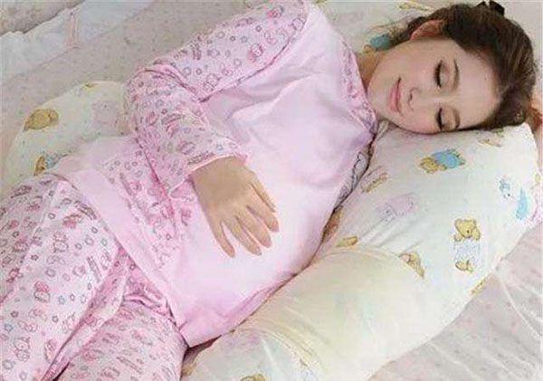 孕妈|孕8月胎儿增长最快,但是几点孕妈不能忽视