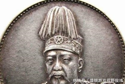 袁大头|袁世凯是在骂声中死掉的, 为啥民国钱币, 还继续用袁大头?