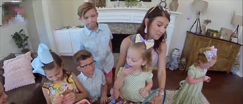 五胞胎|4分钟产下5胞胎,5年后一家人这样,5胞胎家庭的真实故事