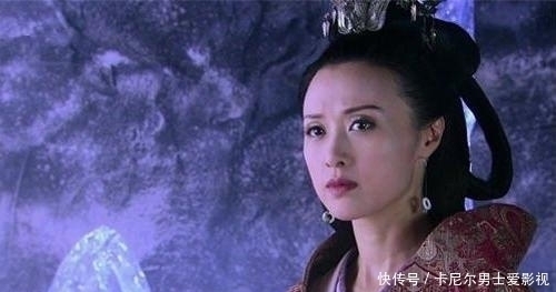 被贬|夫亡后她被俘入宫,一年未见皇上,宠幸后被贬到荒野生下一代明君