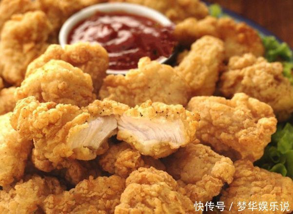  孩子爱吃的营养小吃，外酥里嫩，补充蛋白质促消化，降低胆固醇