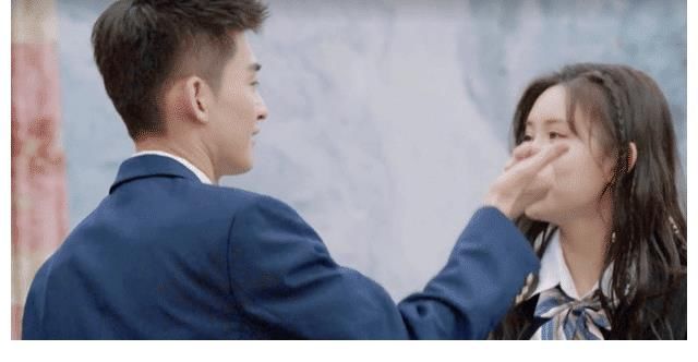 郭麒麟|孟子义当选《桃花坞》新坞长,与张翰CP感爆棚:招黑体或已洗白