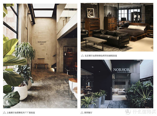 体验馆|一眼沦陷的高颜值设计感沙发｜品牌/店铺推荐