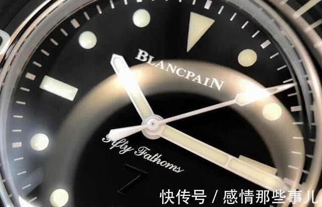 劳力士 10万预算该买宝珀五十噚还是劳力士黑水鬼!