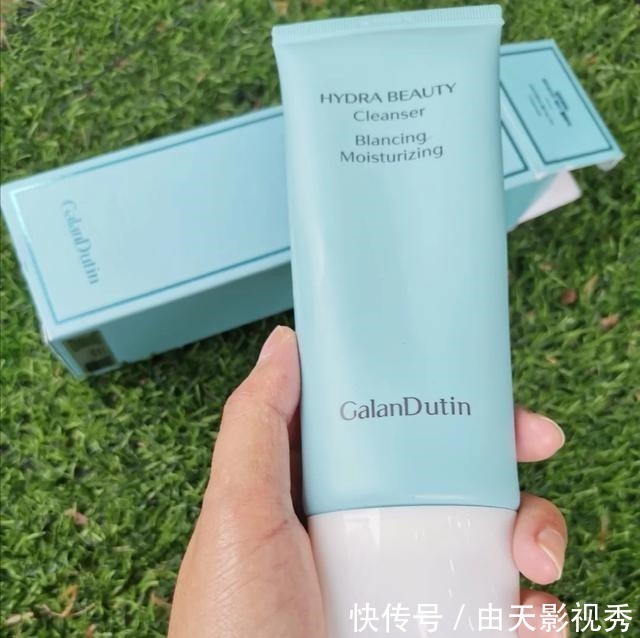 护肤品 用一次夸一次,热门护肤品珂润温和,谷雨改善暗黄,值得试试!