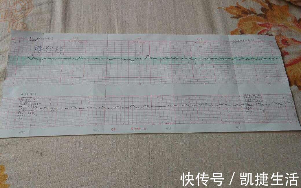 孕晚期|怀“小王子”的宝妈,身上有这4大特征,赶快接好孕吧
