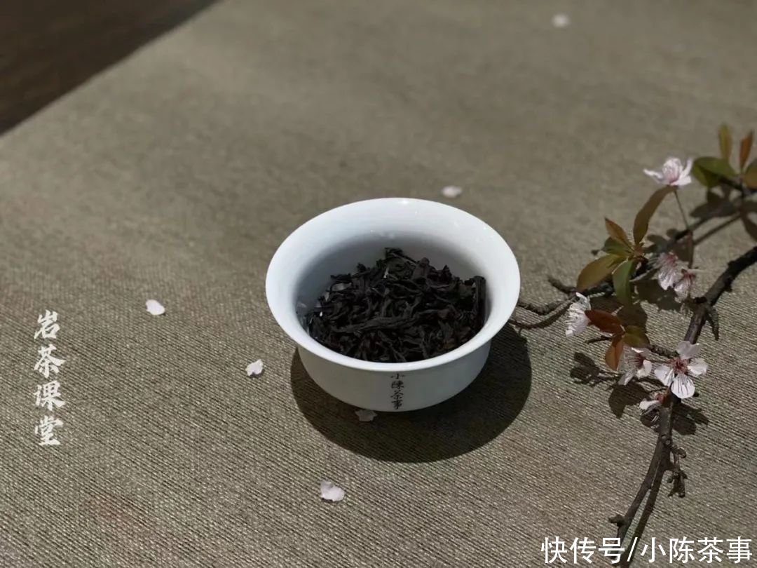 货源|5000元一斤的马头岩肉桂，直播间特惠发福利？这你也敢信？