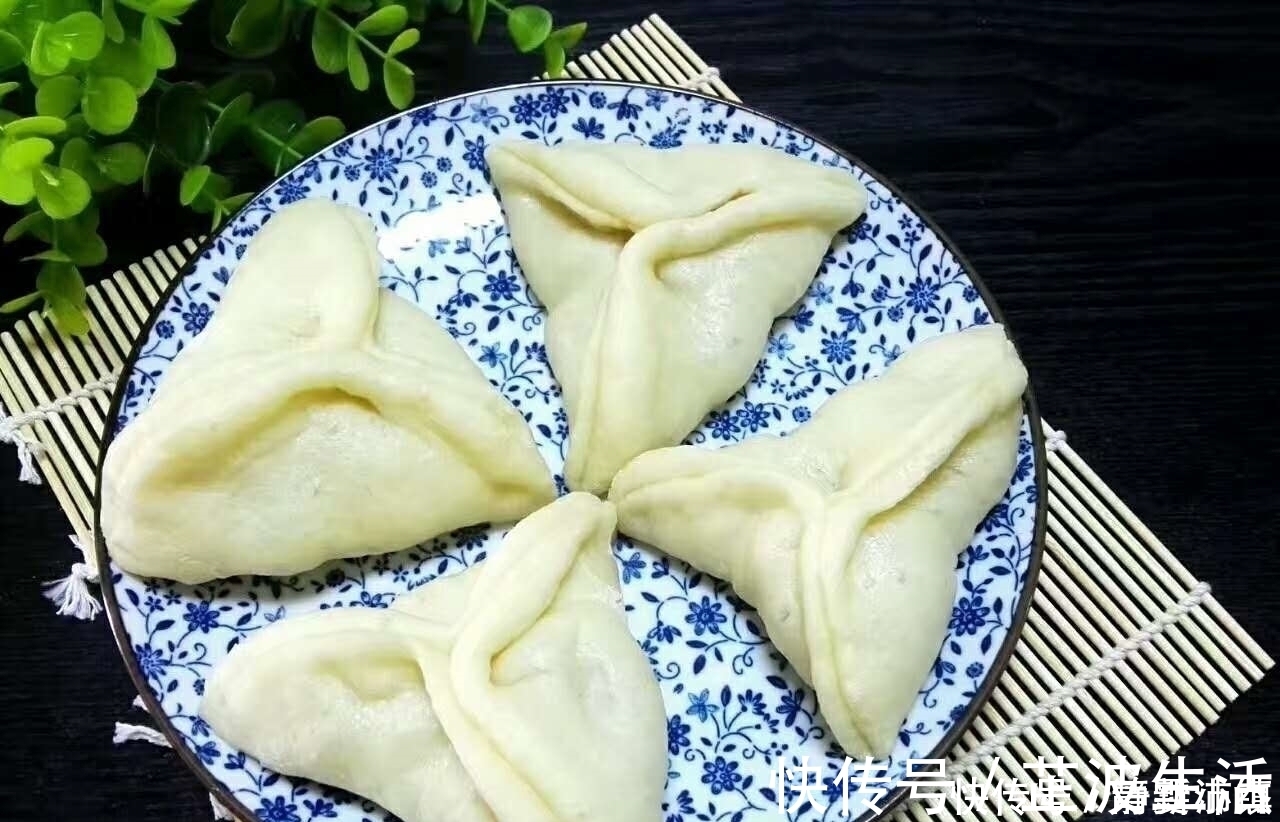 香喷喷|一家四口9天面食早餐，天天不重样，蒸一蒸就好，晒朋友圈被点赞