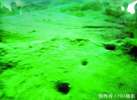 琉璃万顷|中国第二大深水湖，面积可达212平方公里，20年前发现一千年古迹