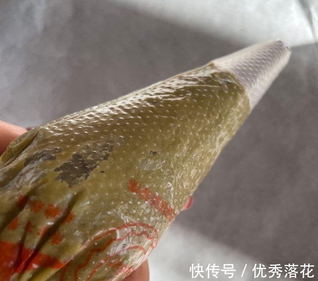 曲奇圣诞树-用尽你想象尽情的装饰!