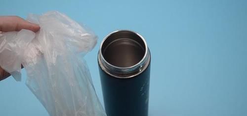 你家有废旧的保温杯吗?现在知道为时不晚,尽早叮嘱家人,真实用