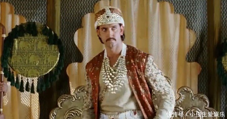 胡马雍|国王掉河里被农夫救起,国王道:让你统治国家三小时