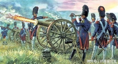 哈布斯堡|从拿破仑战争到德意志第二帝国建立,梳理普鲁士崛起的发展脉络