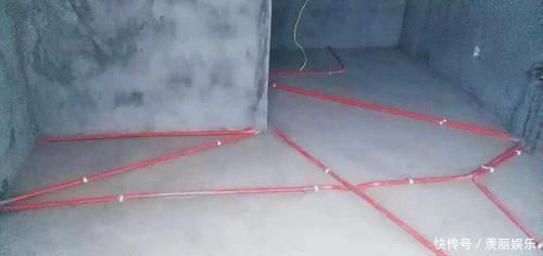 师傅|我家水电改造完毕，良心师傅才收5000块，手艺不错，晒下现场图