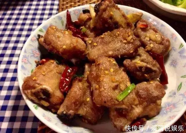 下饭|超下饭的几道家常菜,好吃到想想就流口水,家人都喜欢吃