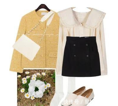 春季“外套”穿搭合集，谁穿都时髦！