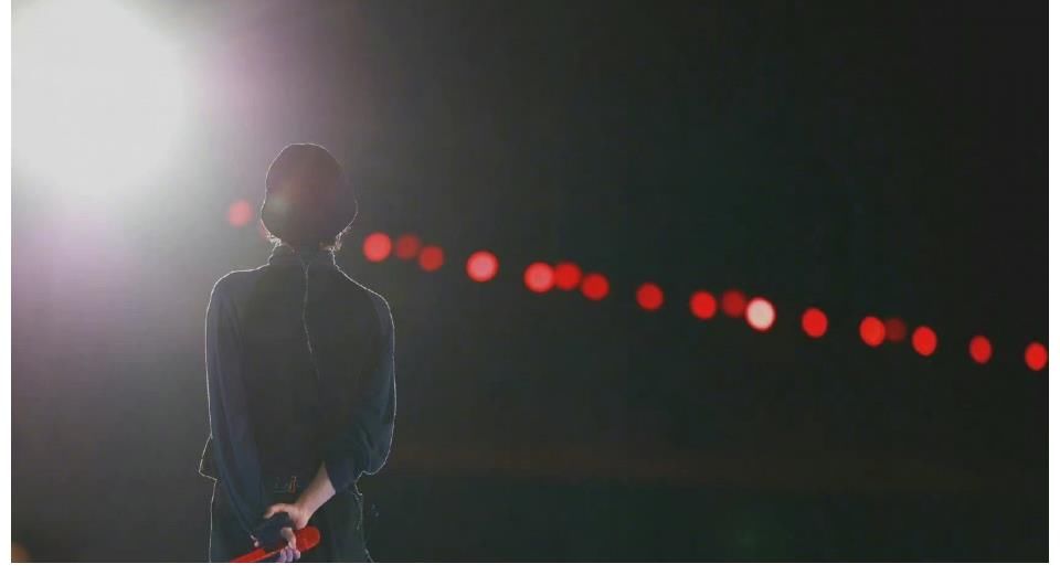 华晨宇连续九年在湖南卫视跨年……