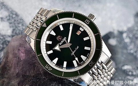 机械表|北京雷达机械表生锈原因