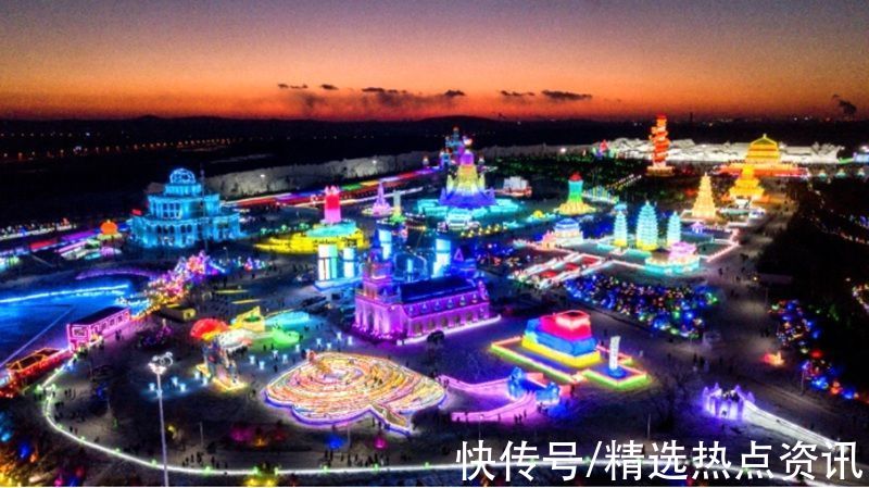 年俗|吉林：冰雪旅游热 春节假期接待国内游客同比增长13.9%