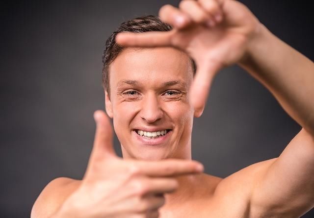 中年|寿命长的男性，3个部位力量比较大，若你也是，真替你开心