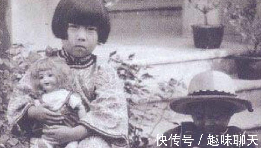 张佩纶$弟弟在姐姐被父亲打时没有帮忙,姐姐从此记恨一生,至死不原谅