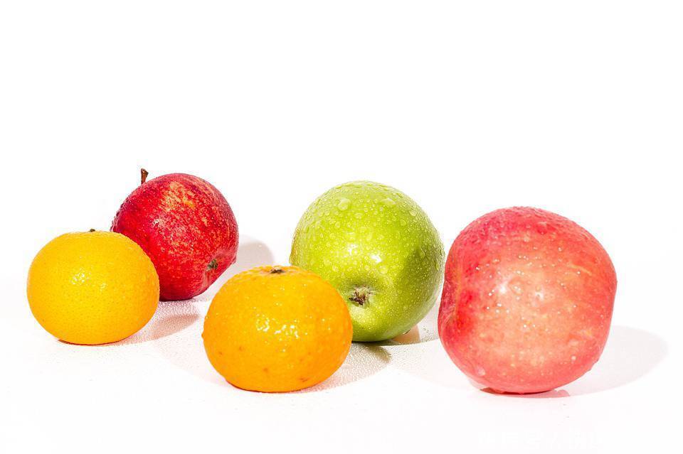 每次|带皮吃更营养的食物,你未必每次都吃对,第一种还自带顺口溜