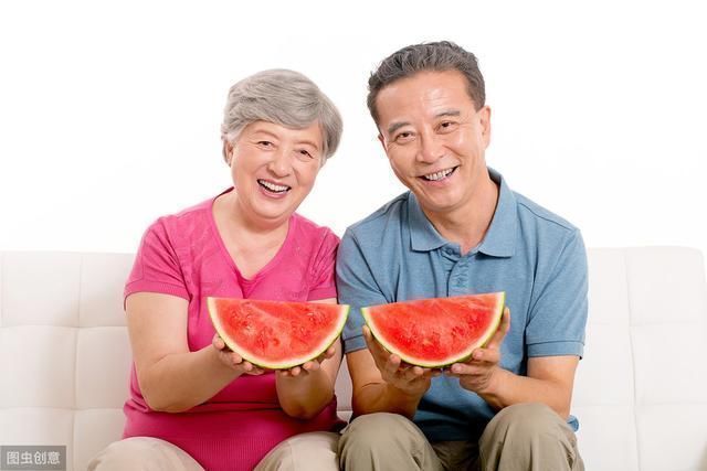 南瓜|建议中老年人,不管钱多钱少,常吃这些,腰腿有劲气色好