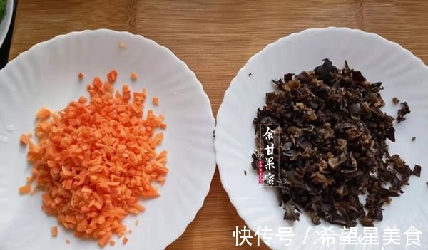 秋冬季,多给孩子做这道菜,食材丰富多样,清淡鲜美做法简单!