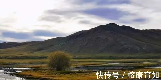 封燕然山铭&蒙古现断崖石刻,看不懂向我国求助,破解之后,我方专家热泪盈眶