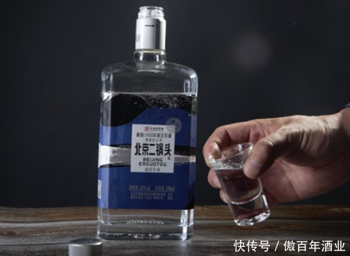 高度|扫盲帖|高度酒就一定是好酒？白酒度数背后的秘密你了解吗？