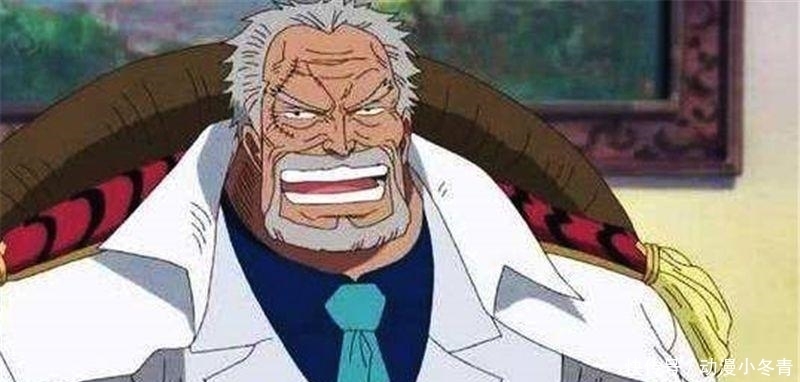 一般人|海贼王: 一般人不敢模仿的五个动作, 明哥都不敢学雷利这个姿势