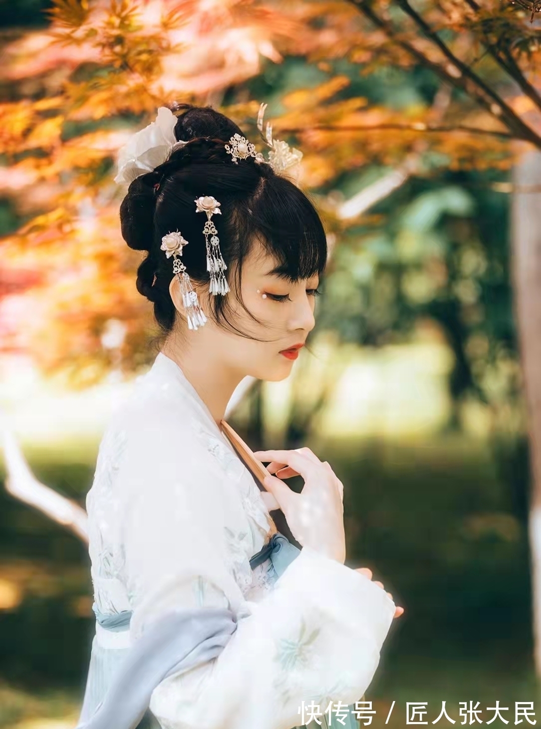 七绝&七言绝句与格律:明月清风知惬意,红尘滚滚久劳伤