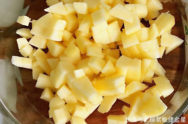 添加|秋冬后,此水果别错过,一切一煮零添加,每天吃点,美白又抗皱