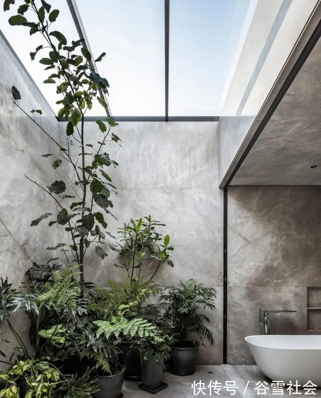自建房|农村最划算的自建房设计,外观时尚大气,比城市的豪宅还好看