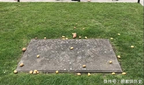 先人长眠之地有“坟、墓、冢、陵”,区别在哪?坟和墓有什么讲究