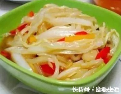 猪蹄|最解馋的几道家常菜，味鲜颜值高，家里宴客，解馋下酒下饭