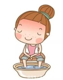 带脉|早推腹、午敲带脉、晚泡脚,搞定浮肿眼袋黄褐斑,根除妇科病!