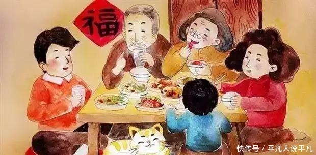 堪称东北年夜饭上的“钉子户”,这4款美食,会让你眼界大开!