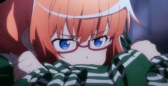 a8566|动漫有哪些“傲娇毁一生”场面?因为一时傲娇,错失了上位的机会