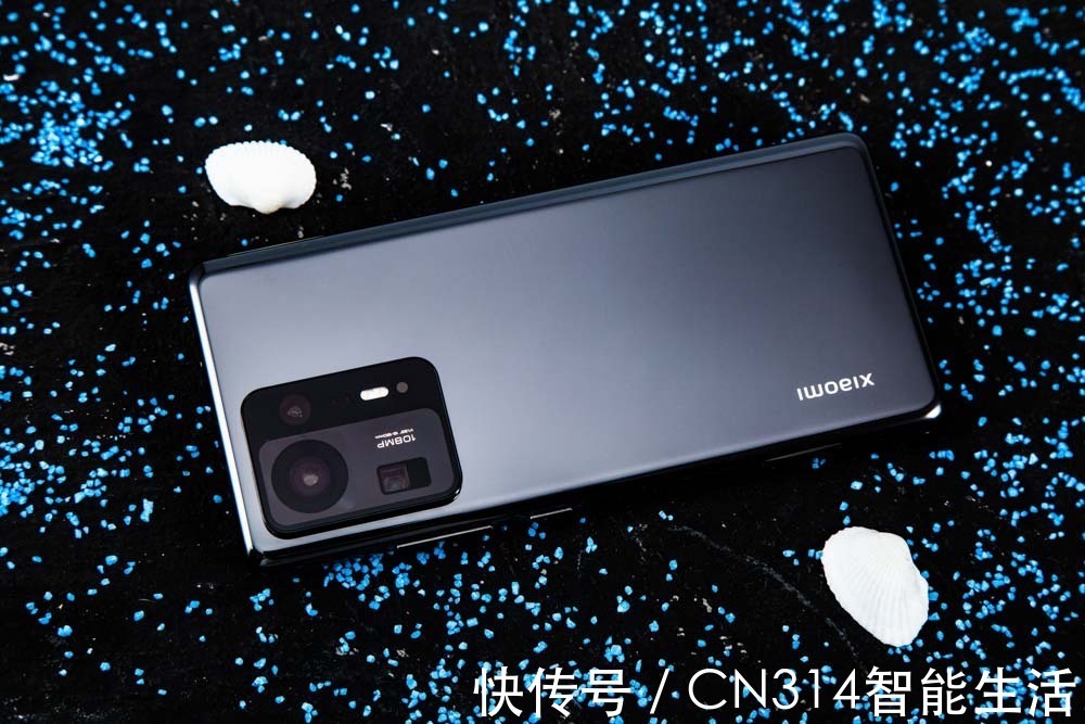 哪吒|小米MIX4首发深度评测:时隔三年的回归,带来了哪些感动?