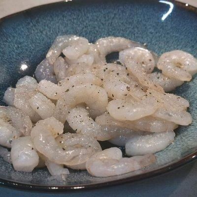 做法|蘑古力虾仁蛋炒面最经典的做法，简单易学好上手