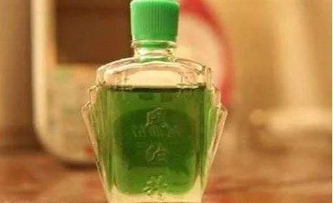 一滴风油精,能治“5种病”风油精的5个妙用,了解一下受益一生