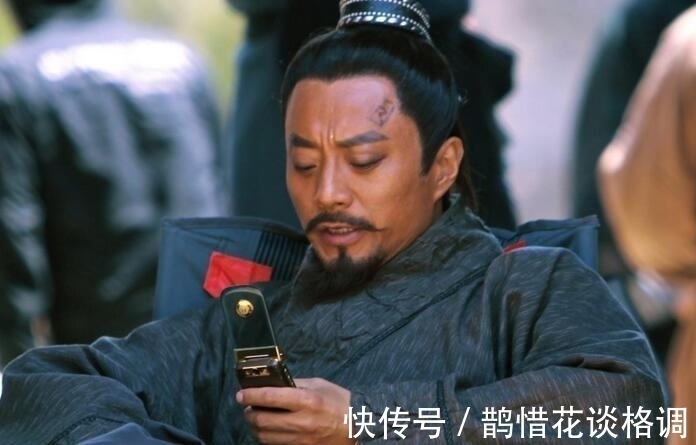 好兄弟&水浒传中,吴用和晁盖本是好兄弟,为何却眼睁睁看着晁盖去送死