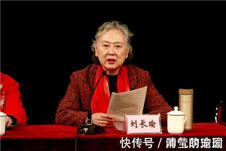 去世#《红灯记》李铁梅,从结婚到丈夫去世,仅3个月,78岁近况如何?