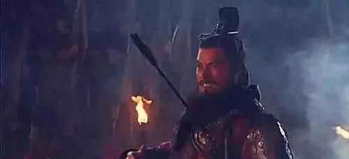 水浒传晁盖为何失败?信了一个不该信的人,防了一个不该防的人