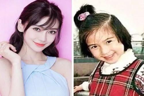 女孩脸上有这5种“美人线”，小时候再丑也不怕，女大定会十八变