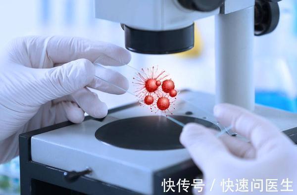 癌症|做B超,CT检查能测出癌症吗?医院常用这五招,癌细胞无处藏